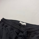 Load image into Gallery viewer, Stone Island Black Shorts - Medium
