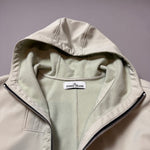 Load image into Gallery viewer, Stone Island Green Soft Shell R - Small
