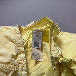 Load image into Gallery viewer, Stone Island Yellow Overshirt - Medium
