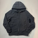 Load image into Gallery viewer, Stone Island Black Soft Shell R - Medium
