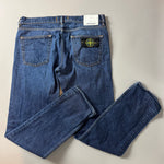 Load image into Gallery viewer, Stone Island Dark Wash SL Jeans - W34 L34
