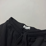 Load image into Gallery viewer, Stone Island Black Shorts - Small
