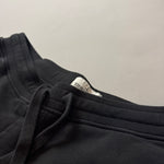 Load image into Gallery viewer, Stone Island Black Joggers - Medium

