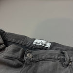 Load image into Gallery viewer, Stone Island SK Grey Jeans - W38 L34
