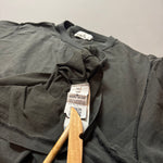 Load image into Gallery viewer, Stone Island Grey Plain T-shirt - XXL
