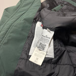 Load image into Gallery viewer, Stone Island Green Primaloft Soft Shell R - XXXL
