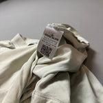 Load image into Gallery viewer, Stone Island Beige Polo Shirt - Medium
