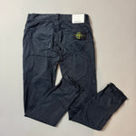 Load image into Gallery viewer, Stone Island Navy SL Trousers - W30 L34
