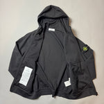 Load image into Gallery viewer, Stone Island Black Light Soft Shell R - Large
