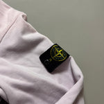 Load image into Gallery viewer, Stone Island Pink Sweatshirt - Small

