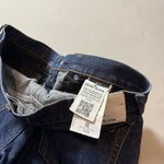 Load image into Gallery viewer, Stone Island Dark Wash Slim Jeans - W30 L34
