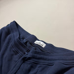Load image into Gallery viewer, Stone Island Navy Shorts - XXL
