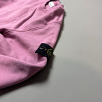 Load image into Gallery viewer, Stone Island Pink Sweatshirt- Medium
