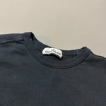 Load image into Gallery viewer, Stone Island Black Sweatshirt - Small

