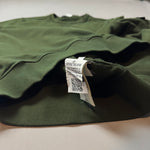 Load image into Gallery viewer, Stone Island Green Sweatshirt - Large
