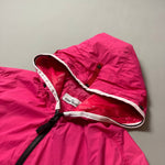 Load image into Gallery viewer, Stone Island Pink Skin Touch Nylon TC - Medium
