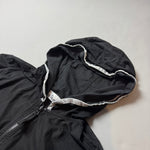 Load image into Gallery viewer, Stone Island Black Hooded Overshirt - Medium
