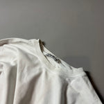 Load image into Gallery viewer, Stone Island White Sweatshirt - 3XL

