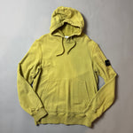 Load image into Gallery viewer, Stone Island Dark Beige Hoodie - Large

