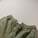 Load image into Gallery viewer, Stone Island Green Joggers - Small
