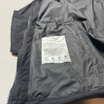 Load image into Gallery viewer, Stone Island Skin Touch Nylon TC Hooded Jacket Black - Large
