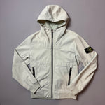 Load image into Gallery viewer, Stone Island Green Soft Shell R - Small
