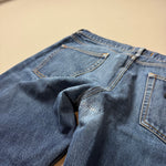 Load image into Gallery viewer, Stone Island Dark Wash Jeans - W34 L32

