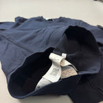 Load image into Gallery viewer, Stone Island Navy Sweatshirt - Small
