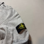 Load image into Gallery viewer, Stone Island Grey Sweatshirt - Medium
