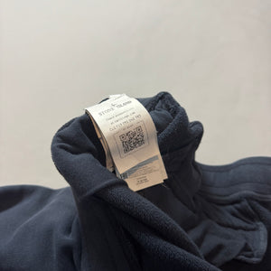 Stone Island Navy Blue Joggers - XXXL