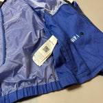 Load image into Gallery viewer, Stone Island Blue Heat Reactive Lamy Linen Tela Jacket - Medium
