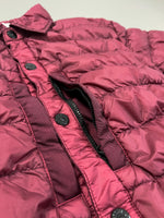 Load image into Gallery viewer, Stone Island Garment Dyed Micro Yarn Down Jacket - Medium
