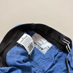 Load image into Gallery viewer, Stone Island Blue Cargo Trousers - W29
