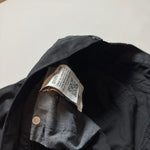 Load image into Gallery viewer, Stone Island Black SL Trousers - W36 L32
