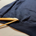 Load image into Gallery viewer, Stone Island Navy Sweatshirt - XL
