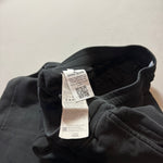 Load image into Gallery viewer, Stone Island Black Joggers - Small
