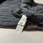 Load image into Gallery viewer, Stone Island Black Loom Woven Down Chambers Stretch Nylon-Tc Jacket - Large
