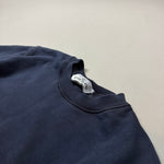 Load image into Gallery viewer, Stone Island Navy Sweatshirt - Small
