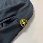 Load image into Gallery viewer, Stone Island Navy Sweatshirt - XL
