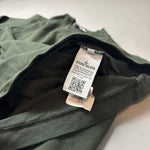 Load image into Gallery viewer, Stone Island Green Sweatshirt- Medium
