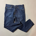 Load image into Gallery viewer, Stone Island Dark Wash Slim Jeans - W30 L34
