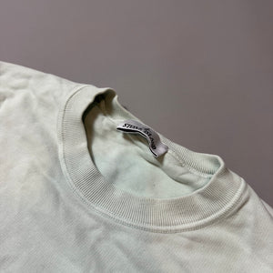 Stone Island Aqua Sweatshirt - Medium