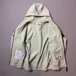 Load image into Gallery viewer, Stone Island Green Soft Shell R - Small
