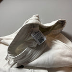Load image into Gallery viewer, Stone Island White Joggers - Medium
