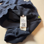 Load image into Gallery viewer, Stone Island Navy Sweatshirt - Medium

