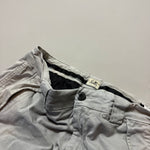 Load image into Gallery viewer, C.P Company Ergonomicfit Black Cargo Trousers - Medium
