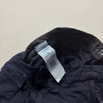 Load image into Gallery viewer, Stone Island Navy Cargo Trousers - W30
