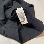 Load image into Gallery viewer, Stone Island Black Sweatshirt - XXXL
