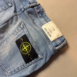 Load image into Gallery viewer, Stone Island SK Jeans - W32 L34
