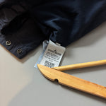 Load image into Gallery viewer, Stone island Blue Nylon Metal Shimmer Overshirt - Medium
